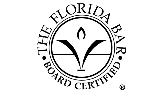 The Florida Bar Board Certified