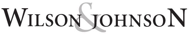 Wilson & Johnson Logo