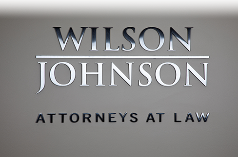 Wilson & Johnson Attorneys at Law Photo