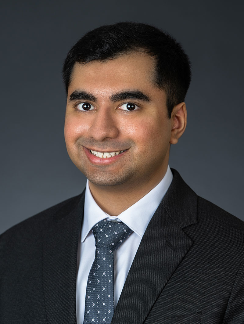 Hasan S. Ali