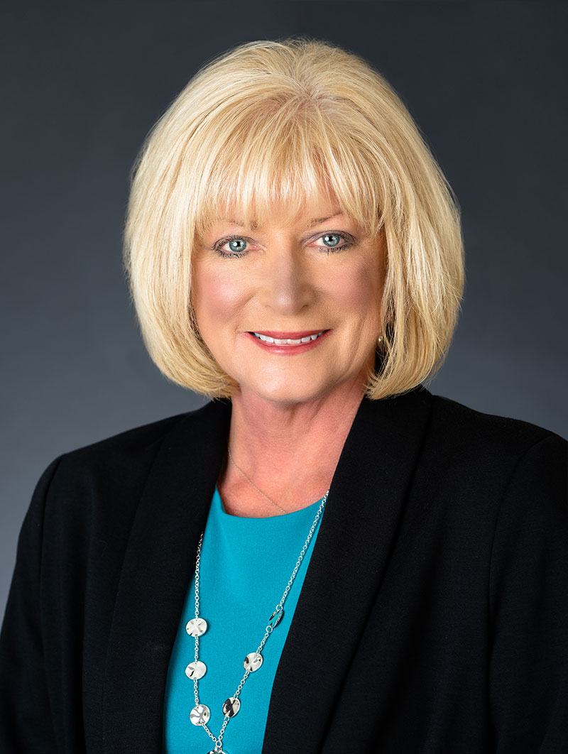 Mary E. Gay